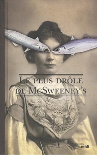 Le plus drôle de McSweeney's