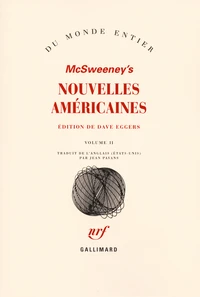 Nouvelles américaines