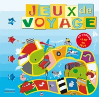 Jeux de voyage
