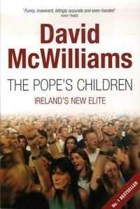The Pope's Children