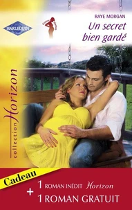 Un secret bien gardé - Une rencontre séduisante (Harlequin Horizon)
