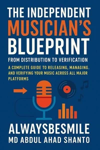 The Independent Musician’s Blueprint: From Distribution to Verification