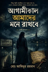 আগামীকাল আমাদের মনে রাখার আগে