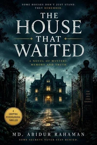 The House That Waited