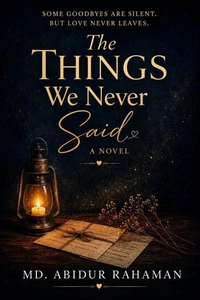 The Things We Never Said