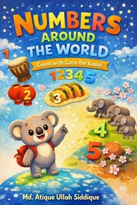 Numbers Around the World