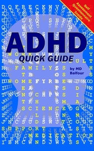  MD Balfour - ADHD Quick Guide - Mental Health and Wellbeing Quick Guides.