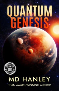 Quantum Genesis