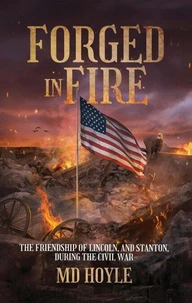 Forged In Fire