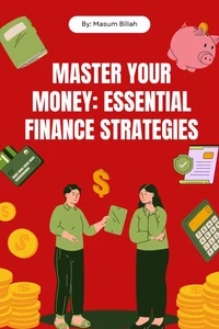 Master Your Money: Essential Finance Strategies