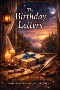 The Birthday Letters (Standard Edition)