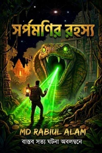 সর্প মনির রহস্য
