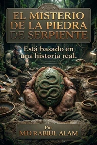 El misterio de la piedra de serpiente