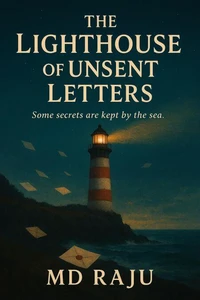 The Lighthouse of Unsent Letters