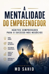 A Mentalidade do Empreendedor: Hábitos Comprovados para o Sucesso nos Negócios