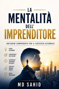 La mentalità dell'imprenditore: abitudini comprovate per il successo aziendale
