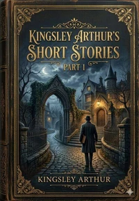 Kingsley Arthur's Short Stories-Part 1