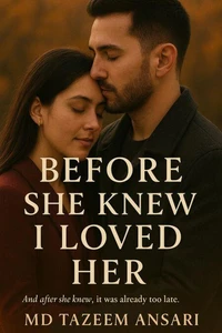 Before She Knew I Loved Her: And After She Knew, It Was Already Too Late