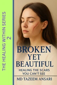 Broken Yet Beautiful:Healing the Scars You Can’t See