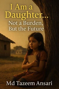 I Am a Daughter… Not a Burden, But the Future