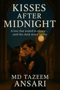 Kisses After Midnight: A Love That Waited in Silence Until the Clock Struck Twelve