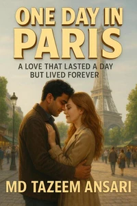 One Day in Paris: A Love That Lasted a Day but Lived Forever