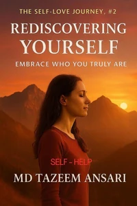 Rediscovering Yourself: Embrace Who You Truly Are
