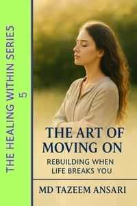 The Art of Moving On:Rebuilding When Life Breaks You