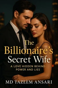 The Billionaire 's Secret Wife: A Love Hidden Behind Power and Lies