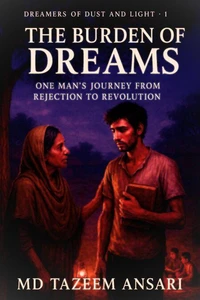 The Burden of Dreams One Man’s Journey from Rejection to Revolution