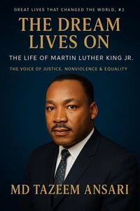 The Dream Lives On "The Life of Martin Luther King Jr." : The Voice Of Justice, Non-violence and Equality