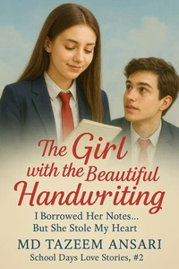 The Girl With the Beautiful Handwriting:I Borrowed Her Notes… But She Stole My Heart