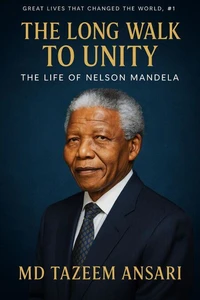 The Long Walk to Unity: The Life of Nelson Mandela