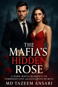 The Mafia’s Hidden Rose: A Dark Mafia Romance Of Forbidden Love And Dangerous Secrets