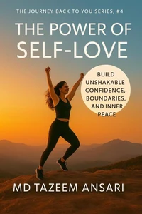The Power of Self-Love: Build Unshakable Confidence, Boundaries, and Inner Peace