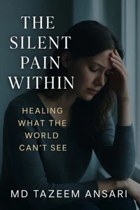 The Silent Pain Within: Healing What the World Can’t See