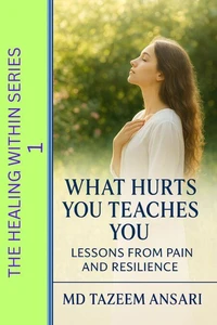What Hurts You Teaches You:Lessons from Pain and Resilience