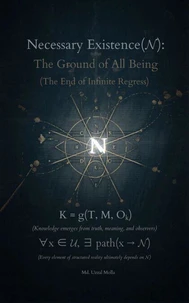 Necessary Existence (????): The Ground of All Being