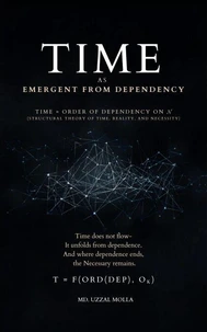 Time as Emergent from Dependency