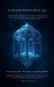 Unified Principle (????): Complete Architecture of Reality
