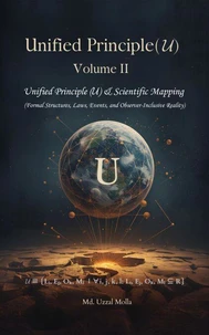 Unified Principle (????) - Volume II Unified Principle (????) & Scientific Mapping (Formal Structures, Laws, Events, and Observer-Inclusive Reality)