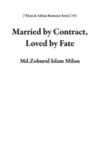 Married by Contract, Loved by Fate
