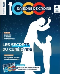 Le secret du Curé d'Ars