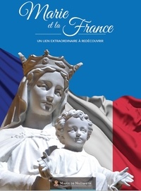  MDN Productions - Marie et la France - Un lien extraordinaire à découvrir.