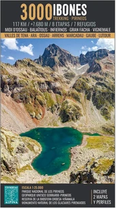 3000 Ibones trekking Pyrénées