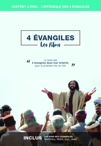 4 Evangiles