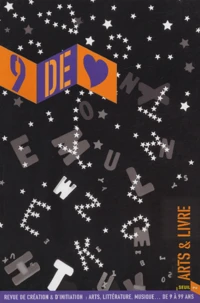 Arts & livre