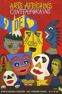 Arts africains contemporains