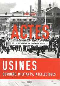 Usines