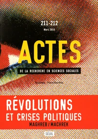 Révolutions et crises politiques